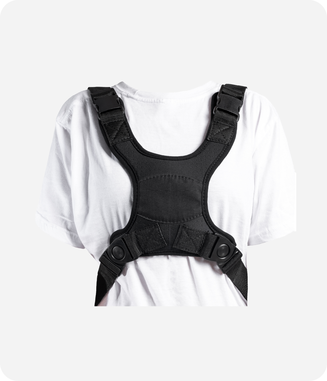 Stabilizing vest